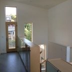 Quimper House - Construction 2002.jpg
