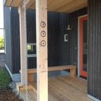 Quimper House - Construction 2004.jpg