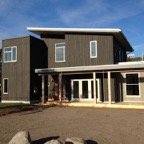 Quimper House - Construction 2008.jpg