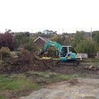 Quimper House - Construction 0004