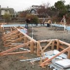 Quimper House - Construction 0454