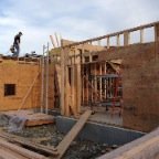 Quimper House - Construction 0158