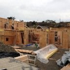Quimper House - Construction 0162