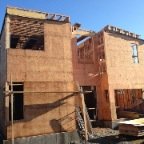 Quimper House - Construction 0240