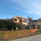 Quimper House - Construction 0650