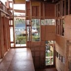 Quimper House - Construction 0672