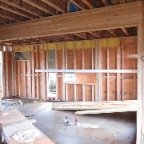 Quimper House - Construction 0690