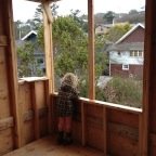 Quimper House - Construction 0268