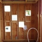 Quimper House - Construction 0338