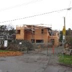 Quimper House - Construction 0693