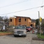 Quimper House - Construction 0781