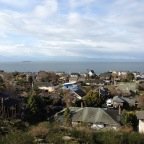 Quimper House - Construction 0410