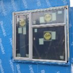 Quimper House - Construction 0403