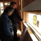 Quimper House - Construction 1125