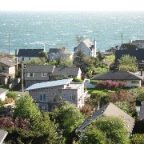 Quimper House - Construction 1168-1