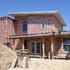 Quimper House - Construction 1168-2 (1646)