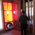 Quimper House - Construction 1269