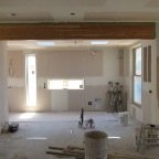 Quimper House - Construction 1507-2