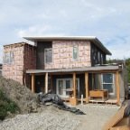 Quimper House - Construction 1544