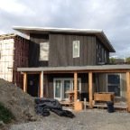 Quimper House - Construction 1599-2 (1725)