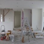 Quimper House - Construction 1599-1